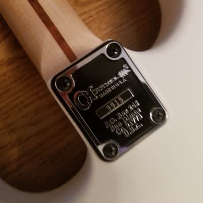 Charvel Custom Shop So Cal image 17