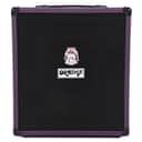 Orange Crush Bass 50 1x12 50w Combo Glenn Hughes Limited Edition