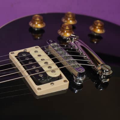 2000 Gibson Les Paul Standard Electric Guitar (VIDEO! Fresh Work, Ready) image 8
