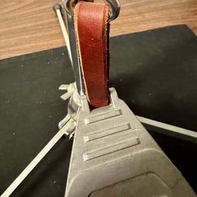 Slingerland No. 804 Flush Base Vintage Hi Hat Stand - 1970’s image 5