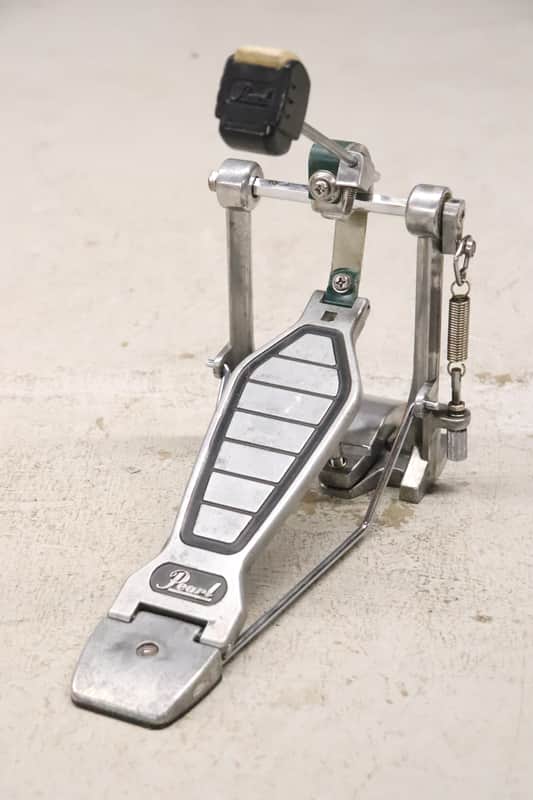 Pearl Strap Drive Single Bass Drum Pedal #2 image 1