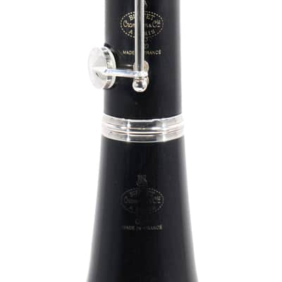 Buffet Crampon R13 Professional Bb Clarinet SN 633921 image 2