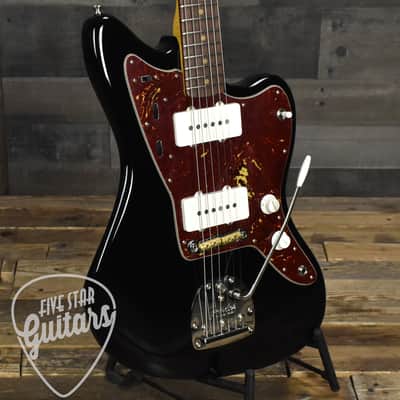Fender Custom Shop '62 Jazzmaster - Black image 9