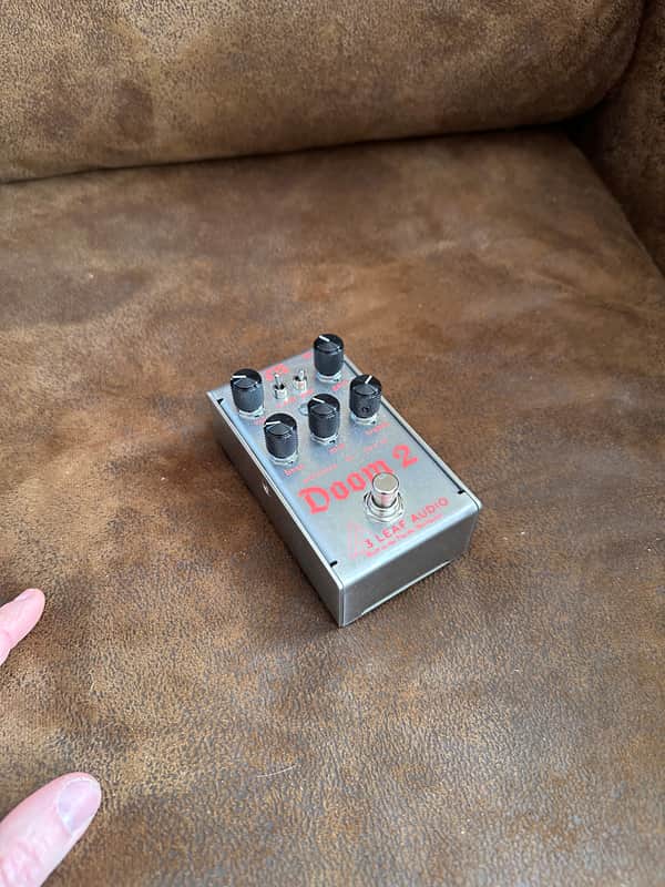 3Leaf Audio Doom 2