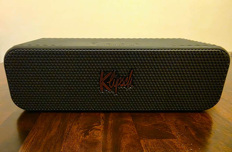 Klipsch  Detroit Bluetooth Speaker image 1