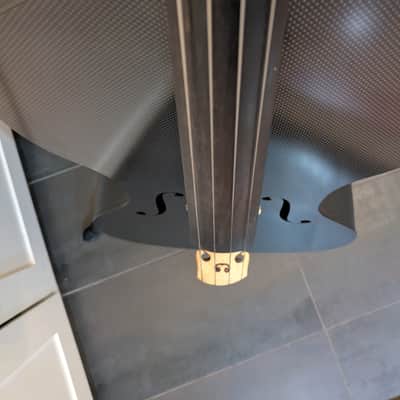 Forte 3D Carbon Fiber Cello with Case image 8