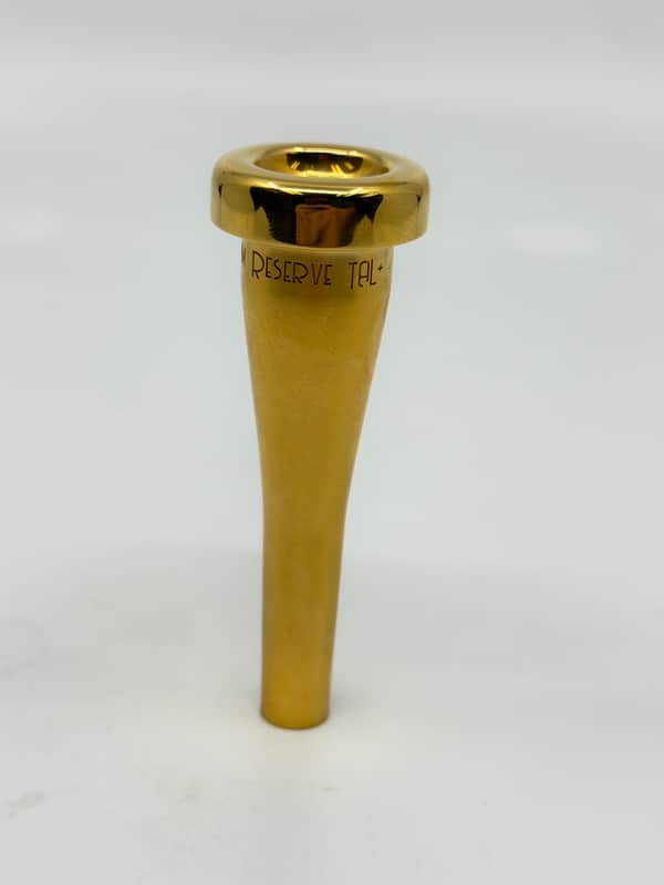 Austin Custom Brass Custom Reserve TAL+ in Gold Plate image 1