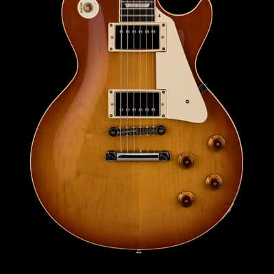 Tokai LS173 VF (2016) - Violin Finish #35735 with Original Hard Case image 1
