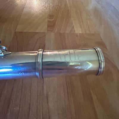 Artely Silver Flute image 3
