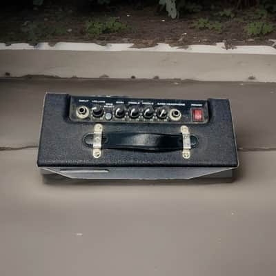 Sawtooth ST-AMP-10 - Black/Gray image 4