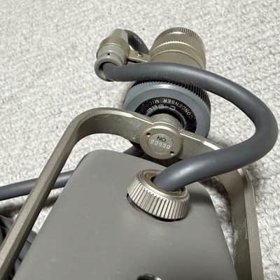 Sony C-38B Condenser Microphone image 8