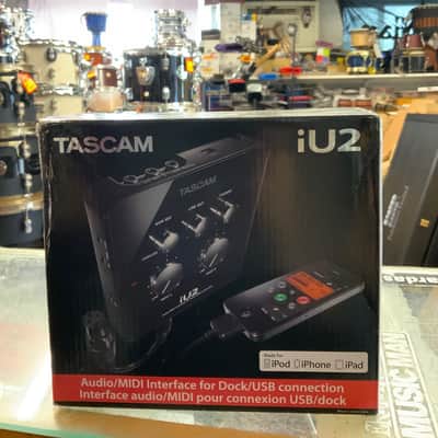 Tascam MTS-30 Midi Tape Synchronizer | Reverb