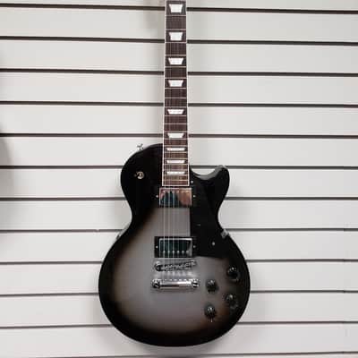 Gibson Les Paul Studio Deluxe 2018 Silverburst LTD Edition image 1