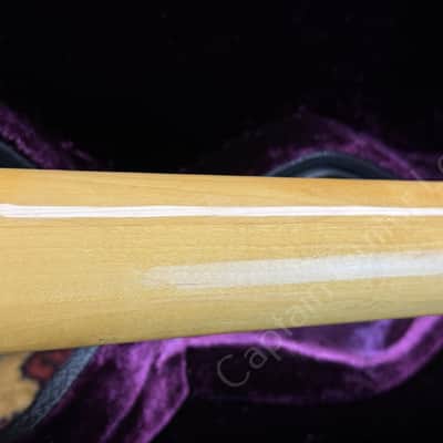 1978 Gibson - L6-S Custom Natural Maple - ID 5591 image 19
