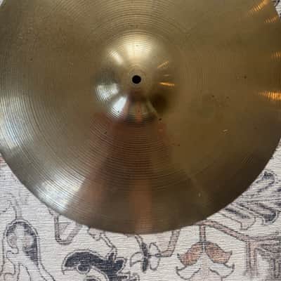 Zildjian Avedis 1970s image 6