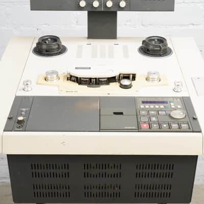 Otari MTR-15 2-Track Reel-to-Reel Analog Mastering Tape Machine w/ Extras #51538 image 4
