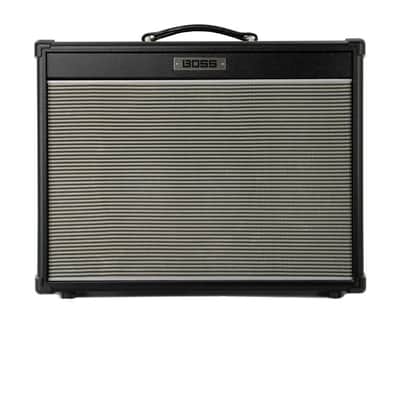 Pre-Owned Nextone Artist 1x12" 80-Watt Combo Amp | Used image 1