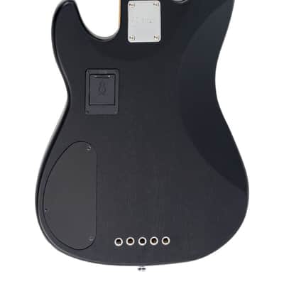 MARCUS MILLER P6-5 BLK BLACK image 2