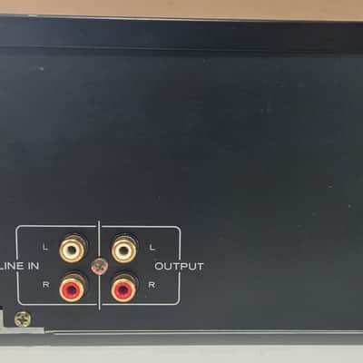 Teac V-770 1986-1987 - Black image 6