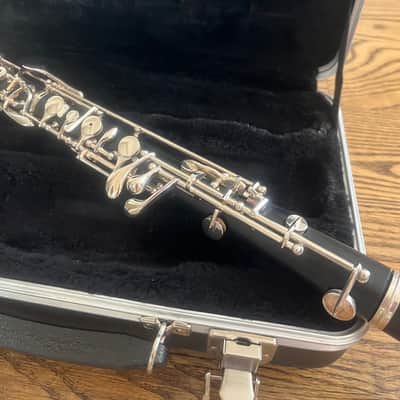 Selmer 1492B Student Model Oboe 2010s - Black image 4