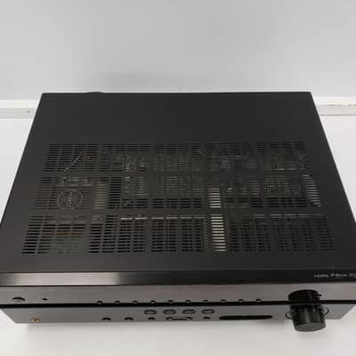 Yamaha HTR 6063 image 10
