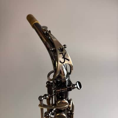 Keilwerth SX90R Shadow AltoSax image 9