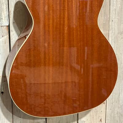 NEW Fender California Series Newporter Player - Natural, Comes With Pro Set Up! image 10