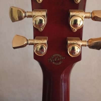 Gibson Hummingbird Custom Shop image 2