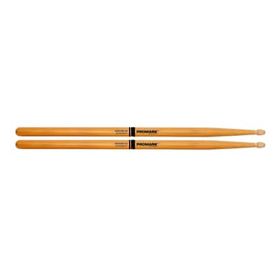 Pro-Mark R5BAGC Rebound 5B ActiveGrip Clear Drum Sticks