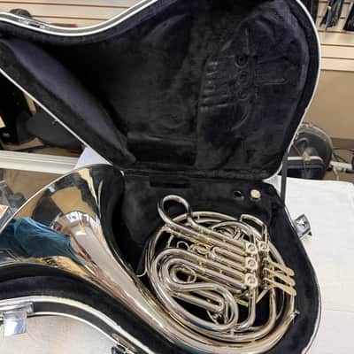 Holton H179 - Nickel image 3