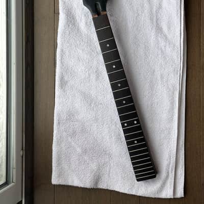 Vintage Hondo II (Samick) Les Paul-copy 1979-1981 - Poly/Gloss image 1