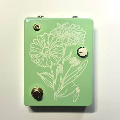 AMT Electronics California Sound Distortion Pedal | Reverb