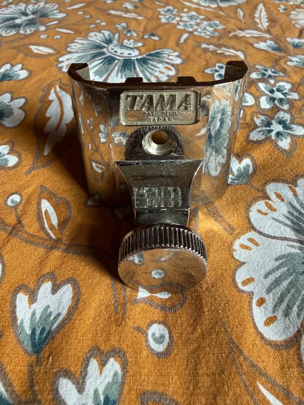 Tama King beat snare part image 1