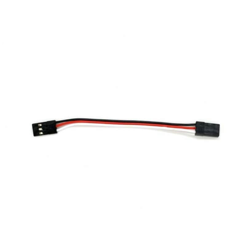 4ms 3 Pin Audio Jumper Cable For Listen Series & Wav Recorder Modules image 1