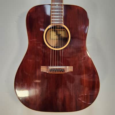 Brazos BA78 Dreadnought image 3