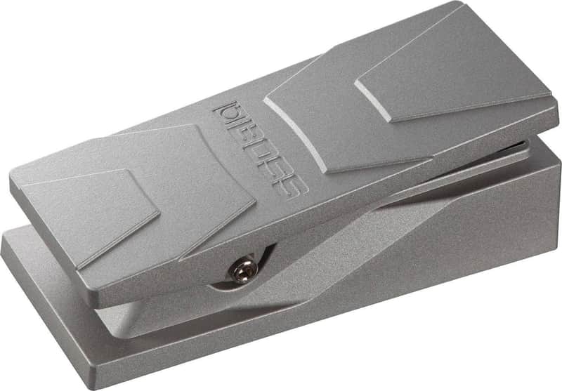 Boss FV-30H Compact High Impedence Foot Volume Pedal image 1