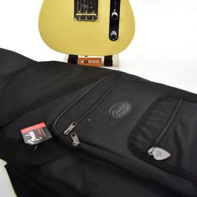 Fender American Performer Telecaster Hum with Maple Fretboard Vintage White 3575gr image 14