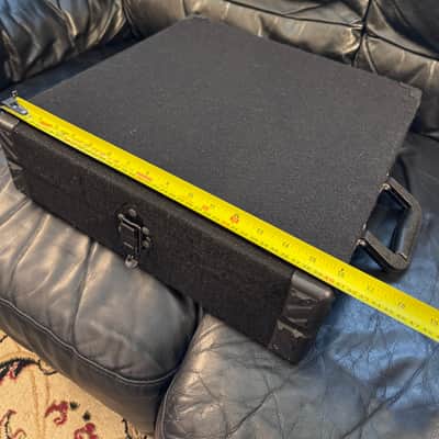Portable Guitar Tech/Roadie Guitar Work Bench image 10