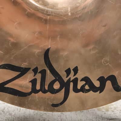 Zildjian 16" ZBT Crash Cymbal #1 image 11