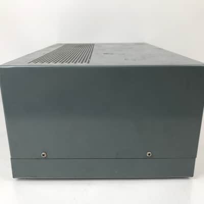 3M Background Music Power Amplifier image 9