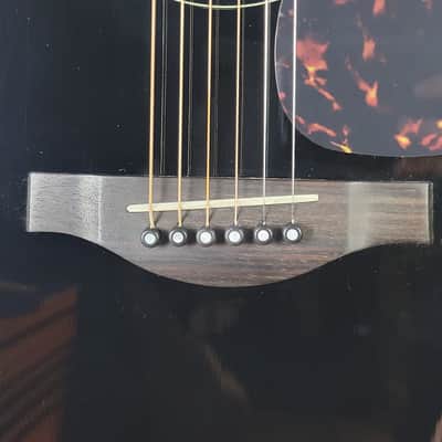 Yamaha LL16D - Black With OHSC image 13