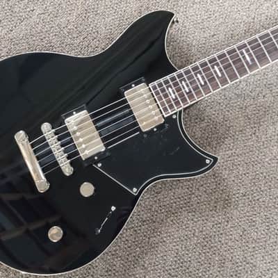 Yamaha RSS20 Revstar Standard Black image 1