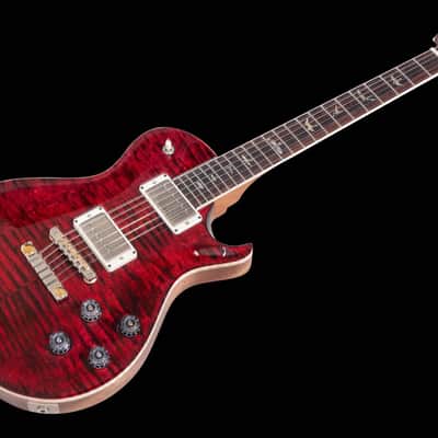 PRS USA McCarty 594 Singlecut RI - Red Tiger image 16