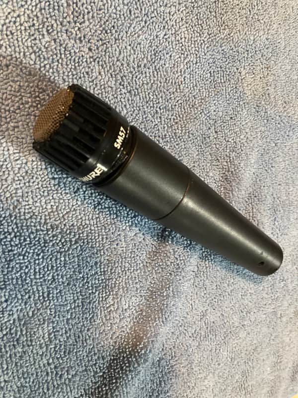 Shure SM57