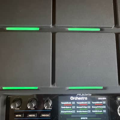 Alesis Strike Multipad image 2