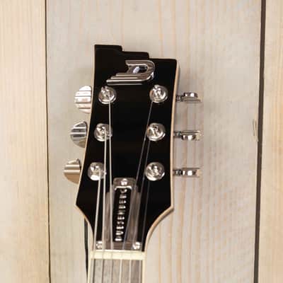 Duesenberg Starplayer TV Refresh 2026 - Balboa Pearl Blue imagen 7