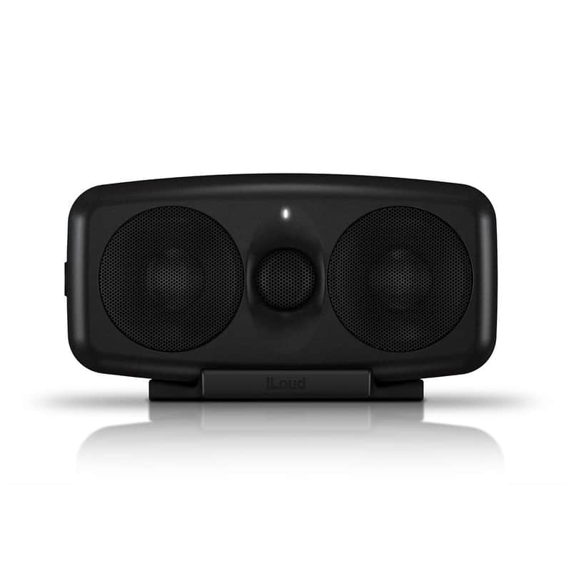 IK Multimedia iLoud MTM 2-Way Active Studio Monitor (Single) image 2