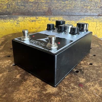 EarthQuaker Devices ZEQD-Pre Tube Preamp image 4