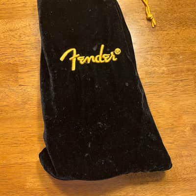 Fender Fuzz Wah Reissue image 6