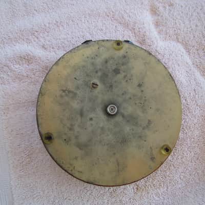 1968 Dallas Arbiter Fuzz Face Read Entire Description Vintage Fuzz Face Sound Great UK Made image 3